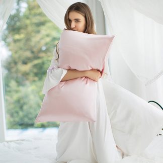 Silk Pillowcases